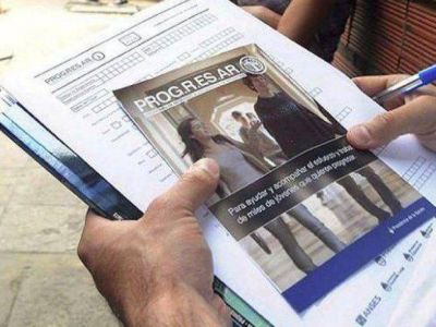 Salta tiene 61.355 j�venes inscriptos en Progresar
