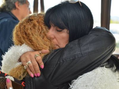 Juzgan a camionero que derrib� un poste y caus� la muerte a un nene