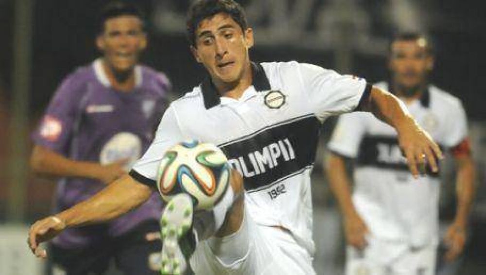 �Ser�a un lindo desaf�o pasar al f�tbol argentino�