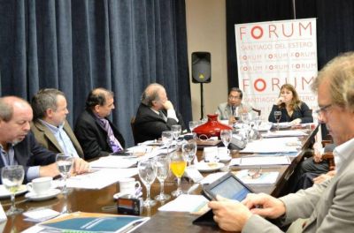 Defensores del Pueblo solicitar�n la reactivaci�n del ferrocarril Belgrano