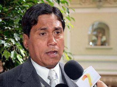 Usurpaci�n: desalojaron a ocupas del ex Aero Club