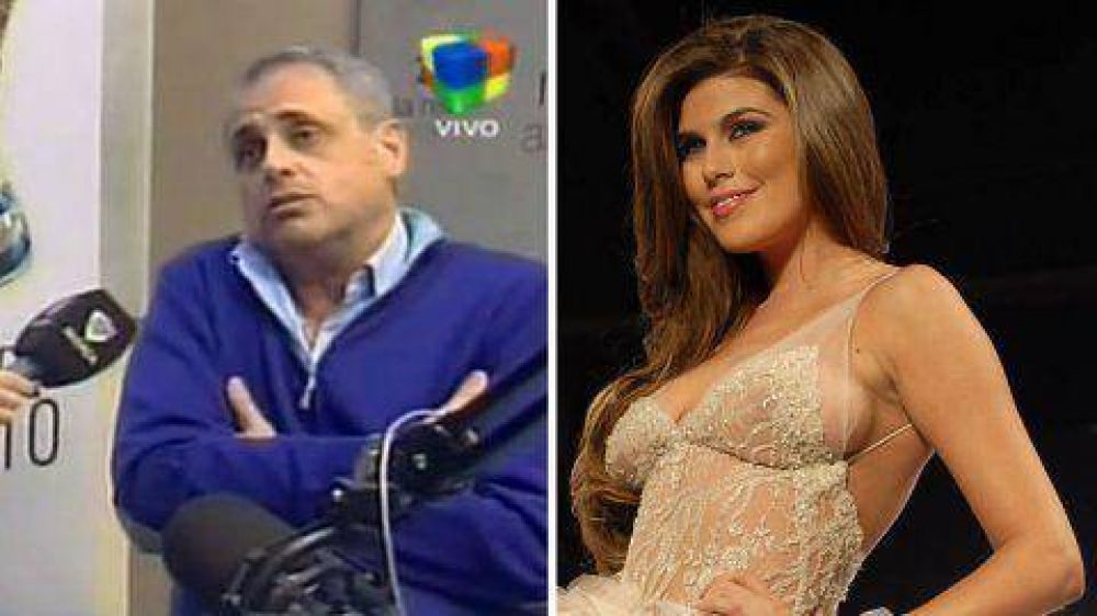Jorge Rial: 