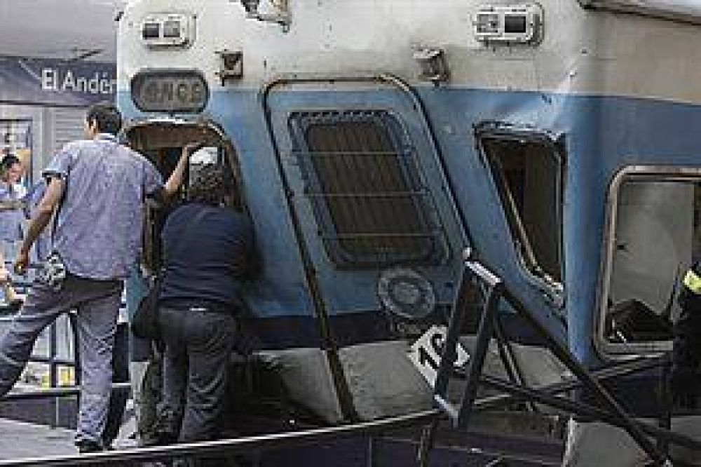 Un testigo de la tragedia de Once asegur� que hab�a 