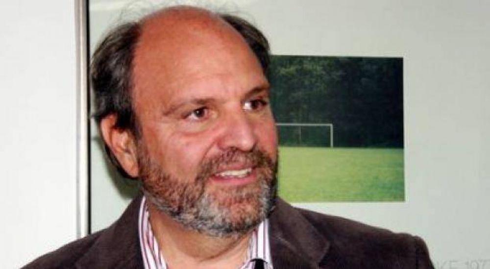 En primera persona con Horacio Tettamanti