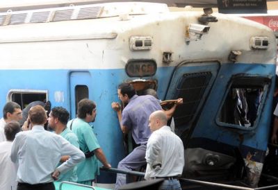 Indagar�n a exsecretarios de Transporte por subsidios a trenes