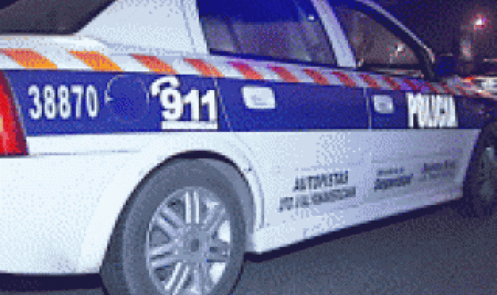 Boulogne: M�dico resisti� robo a los tiros y mat� a un ladr�n