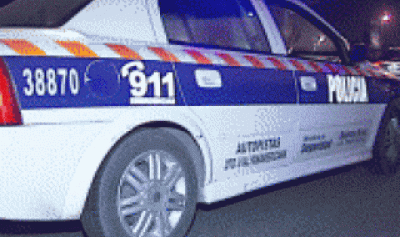 Boulogne: M�dico resisti� robo a los tiros y mat� a un ladr�n