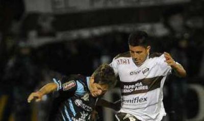 Platense le gan� a Temperley y sue�a con volver a la B Nacional