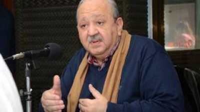 �Ser� dif�cil para el gobierno que venga poner en orden la situaci�n financiera�