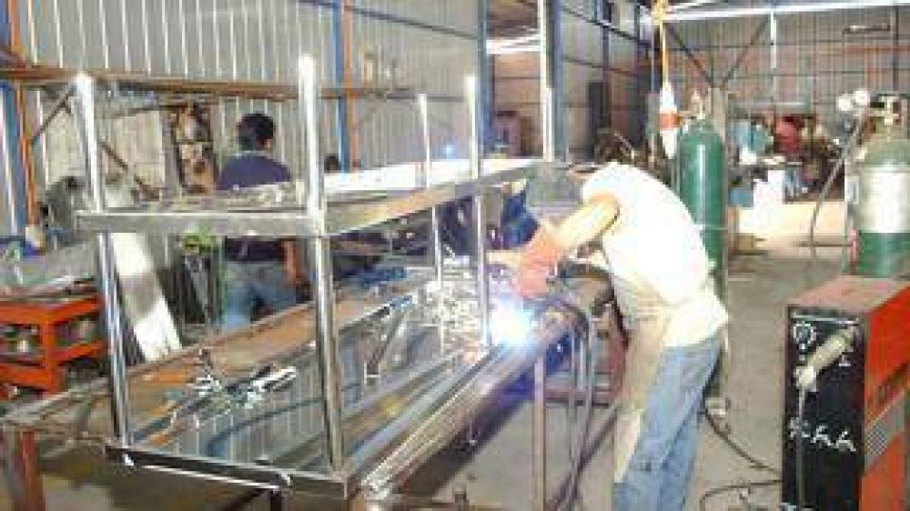 Estudio de investigaci�n revela el escaso acompa�amiento estatal a PYME locales