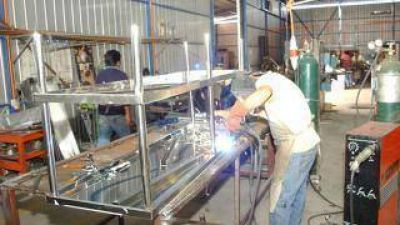 Estudio de investigaci�n revela el escaso acompa�amiento estatal a PYME locales