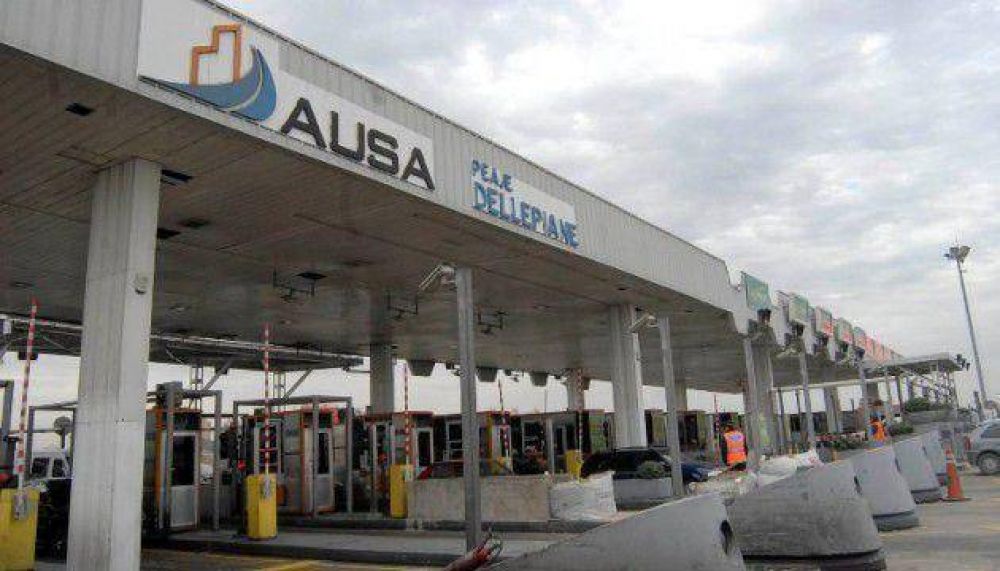 Aprueban un pr�stamo de 130 millones de d�lares a AUSA