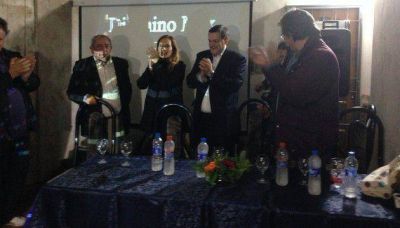 El sciolismo puso primera en la Comuna 8 con la mira en 2015