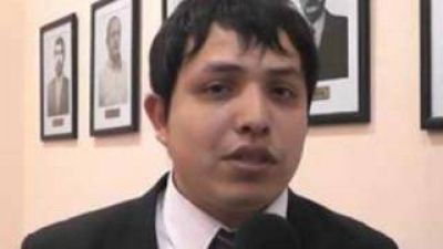 La Naci�n entreg� a Catamarca 70 millones de pesos para beneficiar al sector pasivo