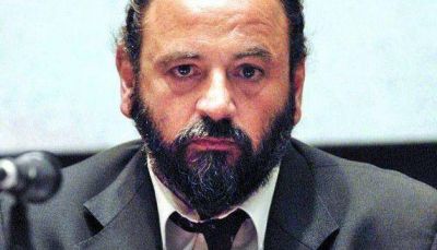 La Legislatura le ofreci� un reconocimiento a Campagnoli