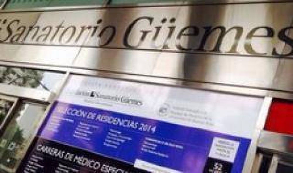 Es grave el estado de la ni�a baleada en Lan�s