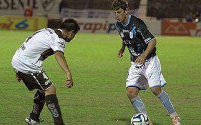 El Celeste cay� en Vicente L�pez pero la serie sigue abierta