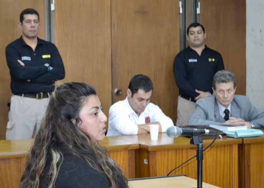 Juicio contra Torancio � Fuerte cruce en un careo entre imputado y denunciante