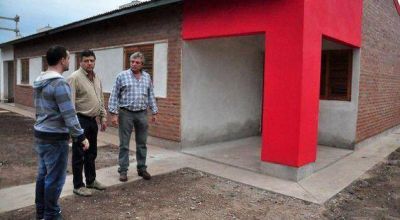 El IPDUV entrega viviendas en el interior