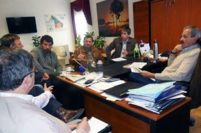 La Sociedad Rural de Pampa del Infierno atraviesa una dif�cil situaci�n econ�mica
