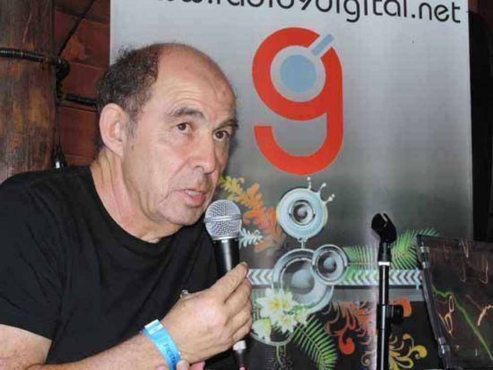 �Argentina tiene que ir con la meta de salir campe�n�
