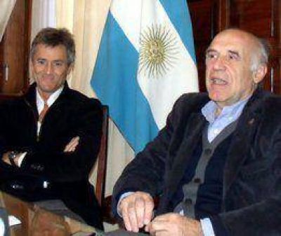 En diciembre rodar�n los nuevos trenes por San Nicol�s  