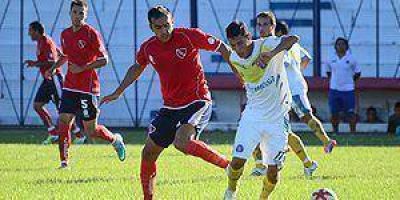 Formosa tendr�a dos equipos en el Argentino A