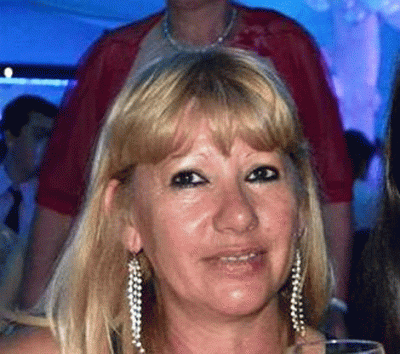 Una mujer est� grave tras caer de una moto al chocar con un perro 