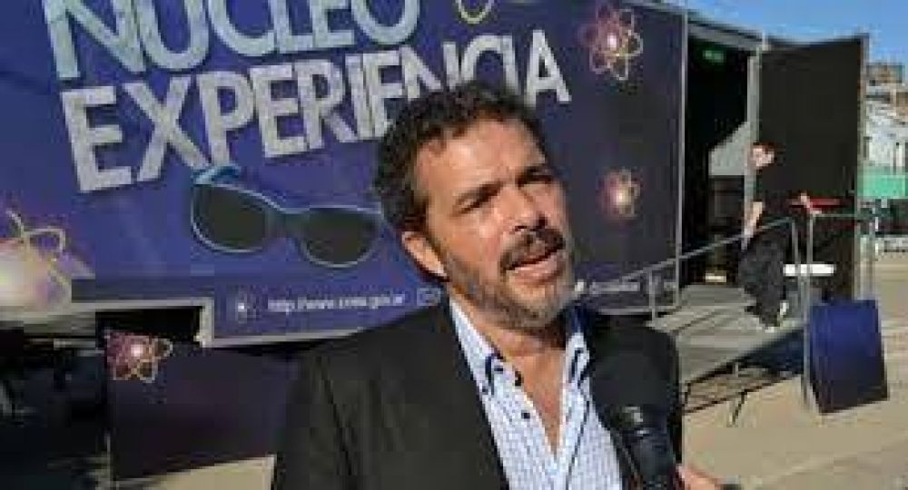 Ingeniero Blanco: 