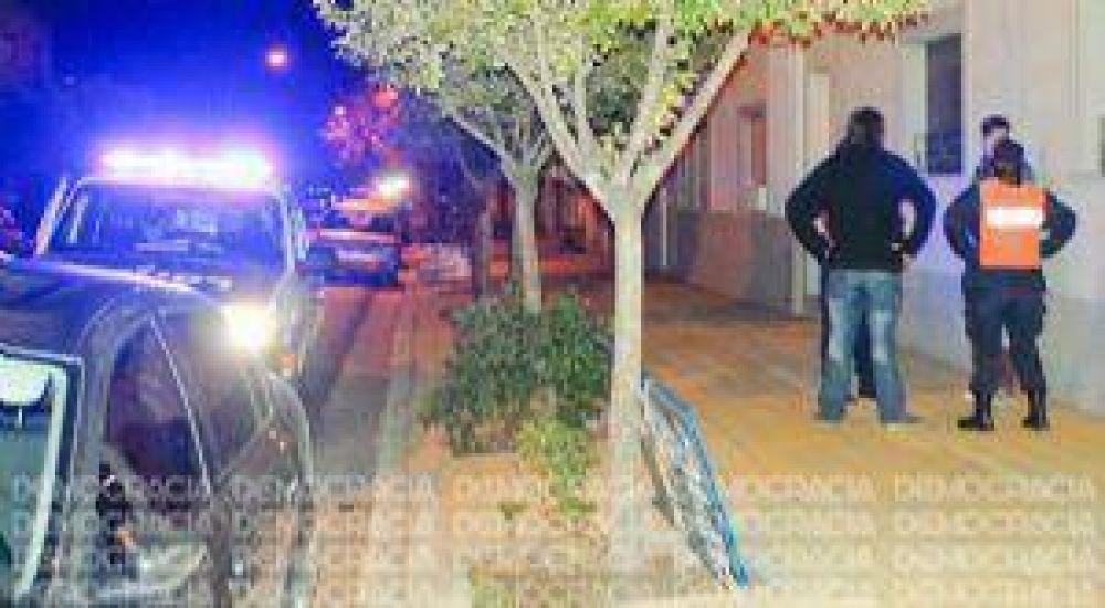 Los arrebatadores ganan las calles de Jun�n