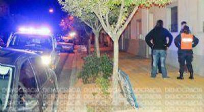 Los arrebatadores ganan las calles de Jun�n