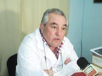 En Bragado tambi�n hay alerta por casos de triquinosis en la regi�n