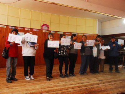 Reflexi�n en los colegios