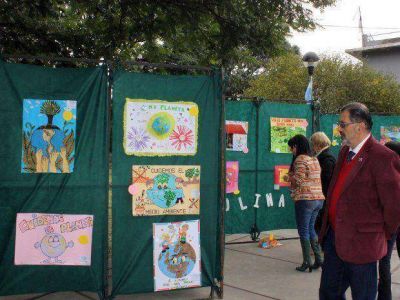 Municipios con el medio ambiente