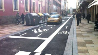 Las ciudades apuestan cada vez m�s a los peatones y mir� lo que pasa en C�rdoba