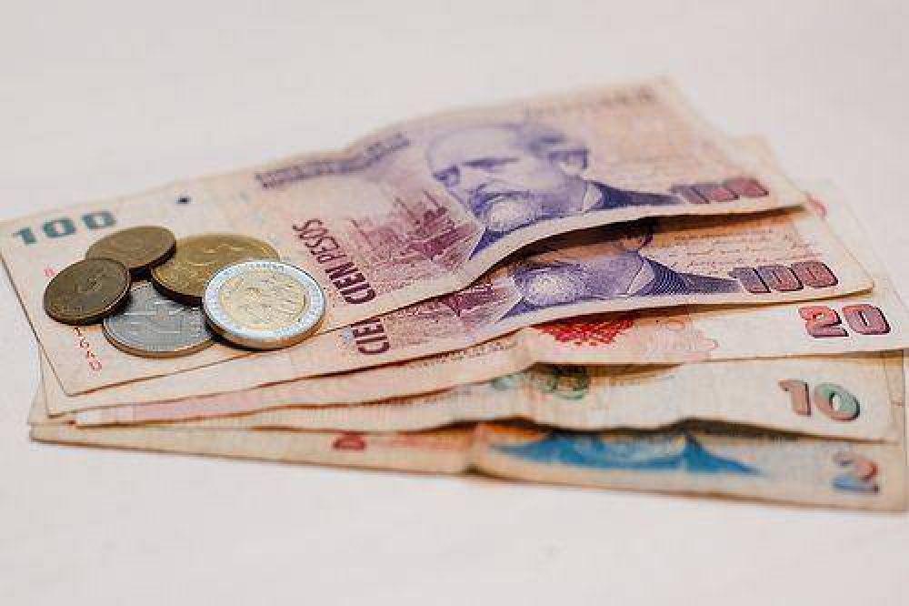EL SABADO COMIENZA EL PAGO DE SUELDO A ESTATALES