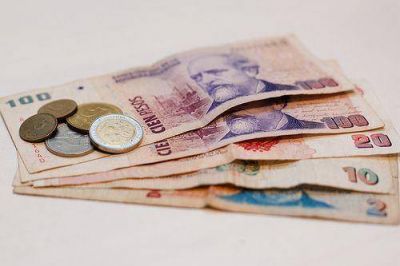 EL SABADO COMIENZA EL PAGO DE SUELDO A ESTATALES