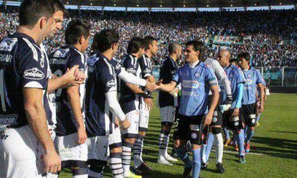 Belgrano-Talleres, el 20 de julio