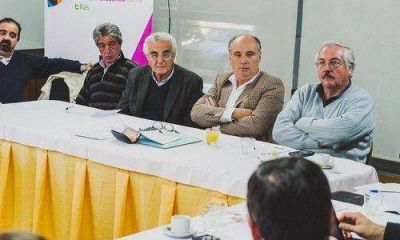 Accastello escuch� a los empresarios Pymes en C�rdoba