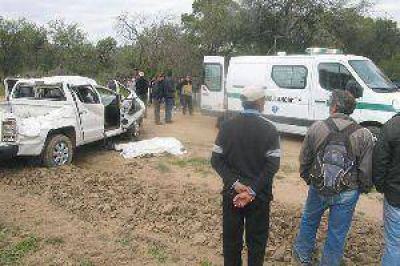 Conmoci�n en Santiago por tr�gica muerte de la arquitecta Cambrini