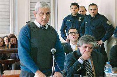 Marcelo Cascio condenado a prisi�n perpetua por el crimen del Crio. Bravo