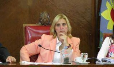 Crisis pol�tica en Mar del Plata: Sesi�n especial para avanzar en la destituci�n de Baragiola