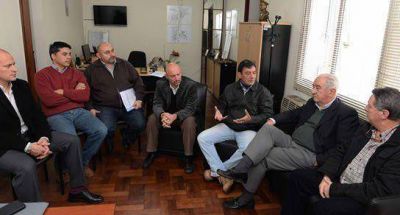 El massismo junto a la industria automotriz