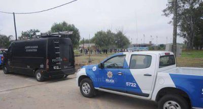 Conflicto con el Municipio de Santa Fe