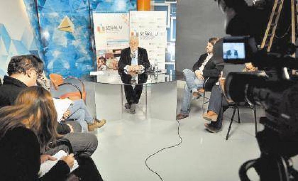 Somoza hizo una bater�a de anuncios a 5 d�as de los comicios