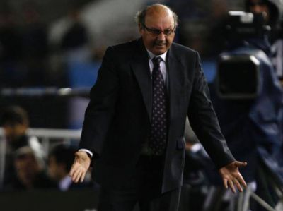 Newell's: el uruguayo Markarian result� el t�cnico elegido en el Parque
