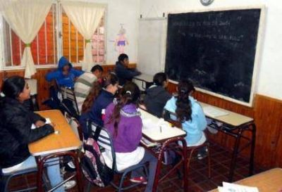 Piden edificio nuevo para la escuela especial de Bowen