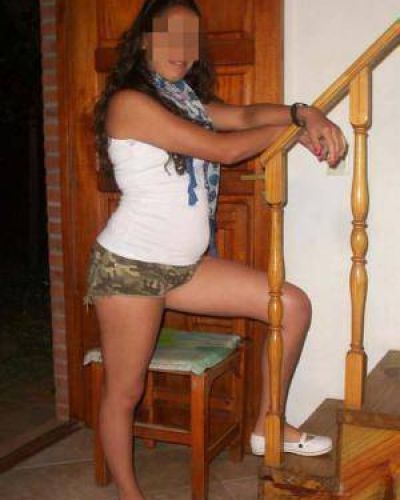 Creen que la chica que rob� a la beba tuvo una c�mplice