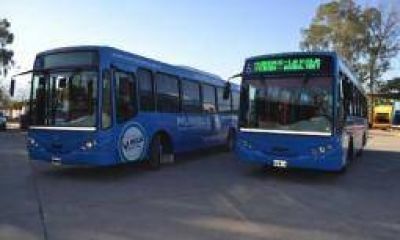 Preocupaci�n en Munibus por la seguridad de los choferes