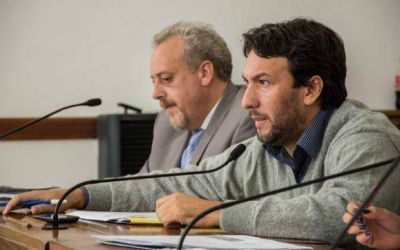 Proyectan crear un �rea de promoci�n y preservaci�n de la forestaci�n